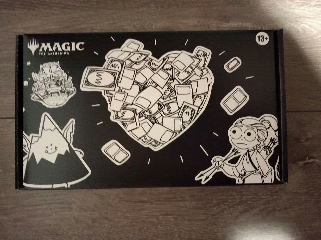 MTG Festival In A Box: Chicago 2025１箱 Festival in a Box | Magic: The Gathering