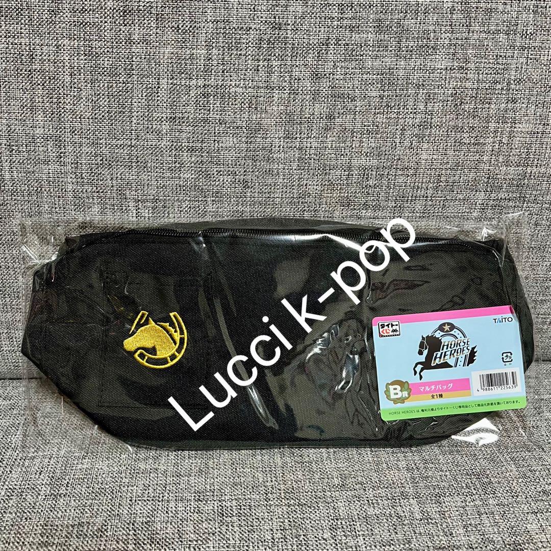 タイトーくじ HORSE HEROES 26種セミコンプリート - メルカリ