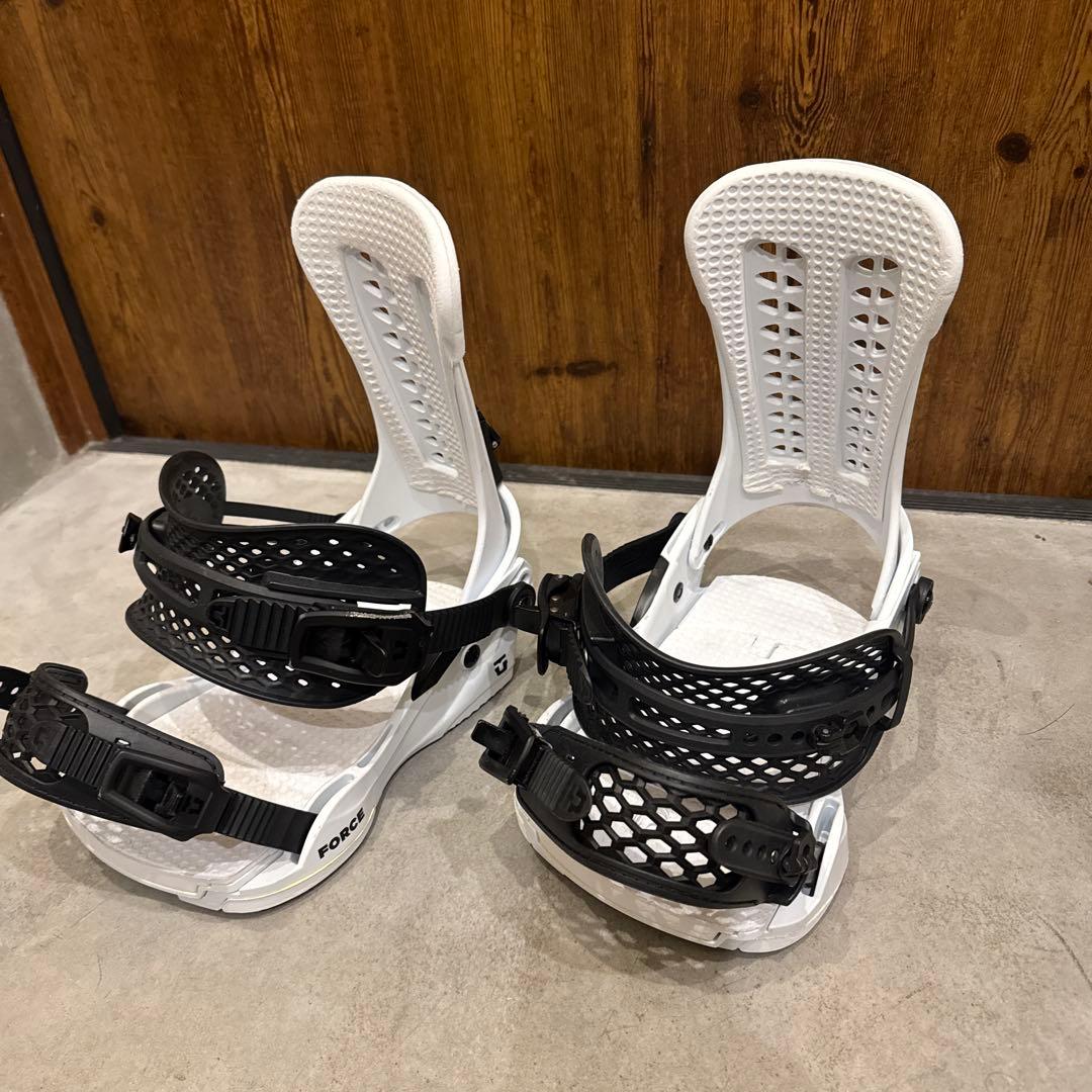 Mサイズ　Union 1xBinding System Mens Series