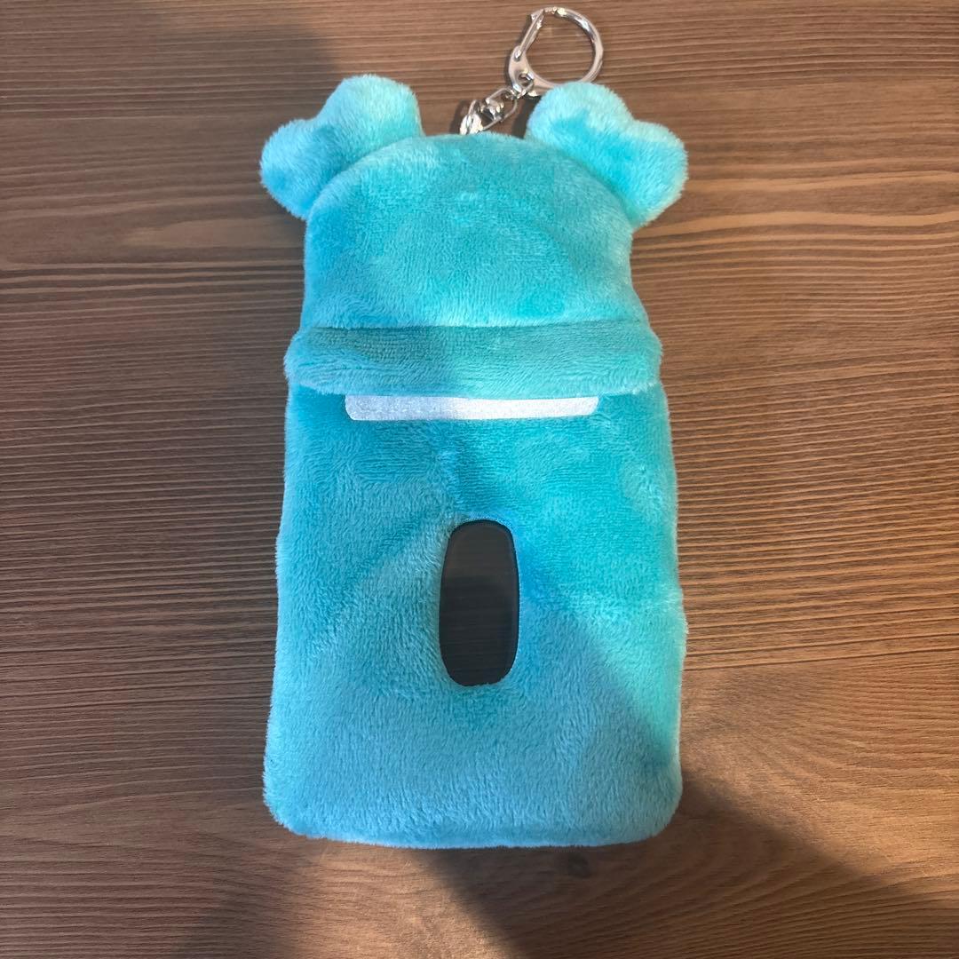 TWICE ミナ クロミ ミブリー トレカケース - メルカリ