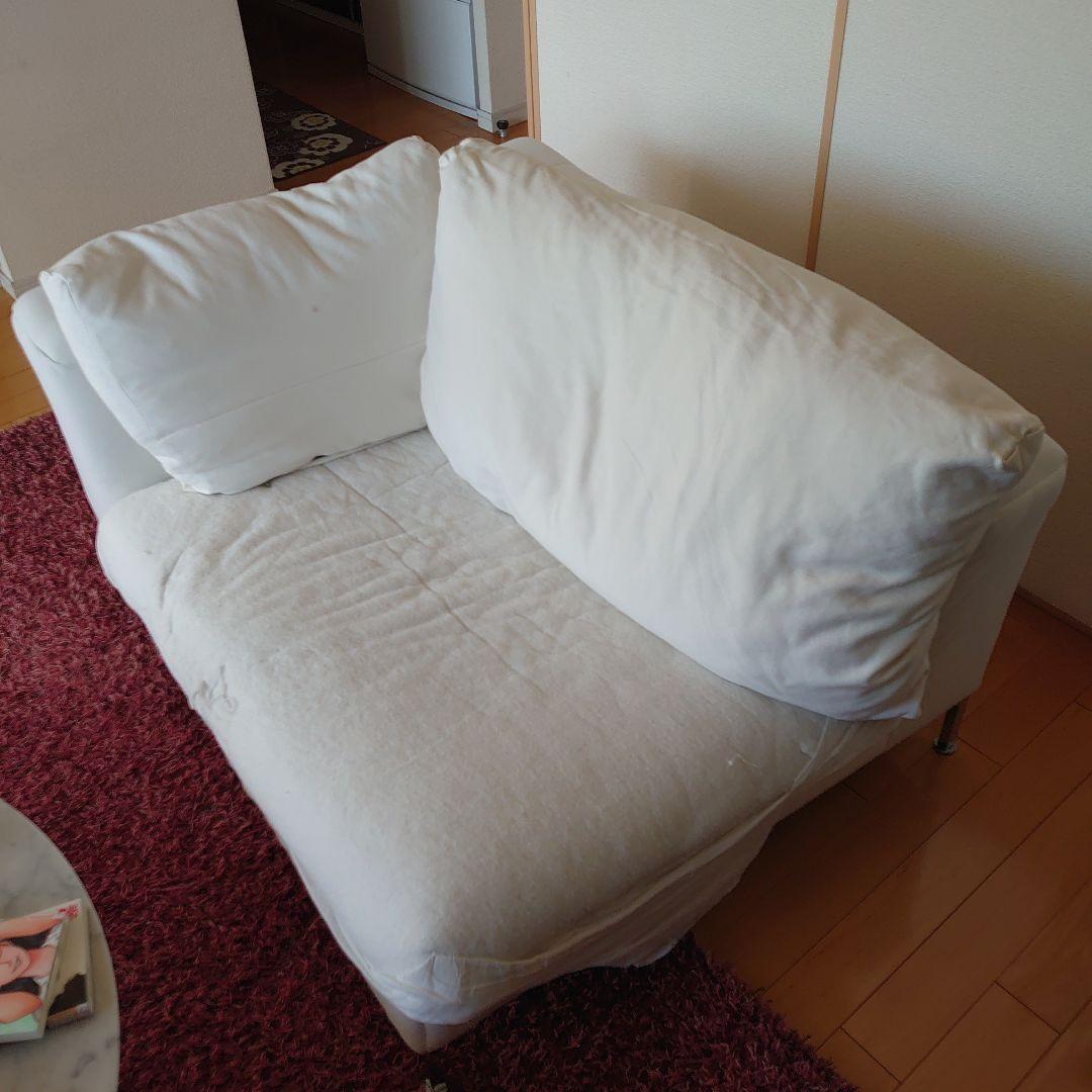 倉岡絢カッシーナソファ