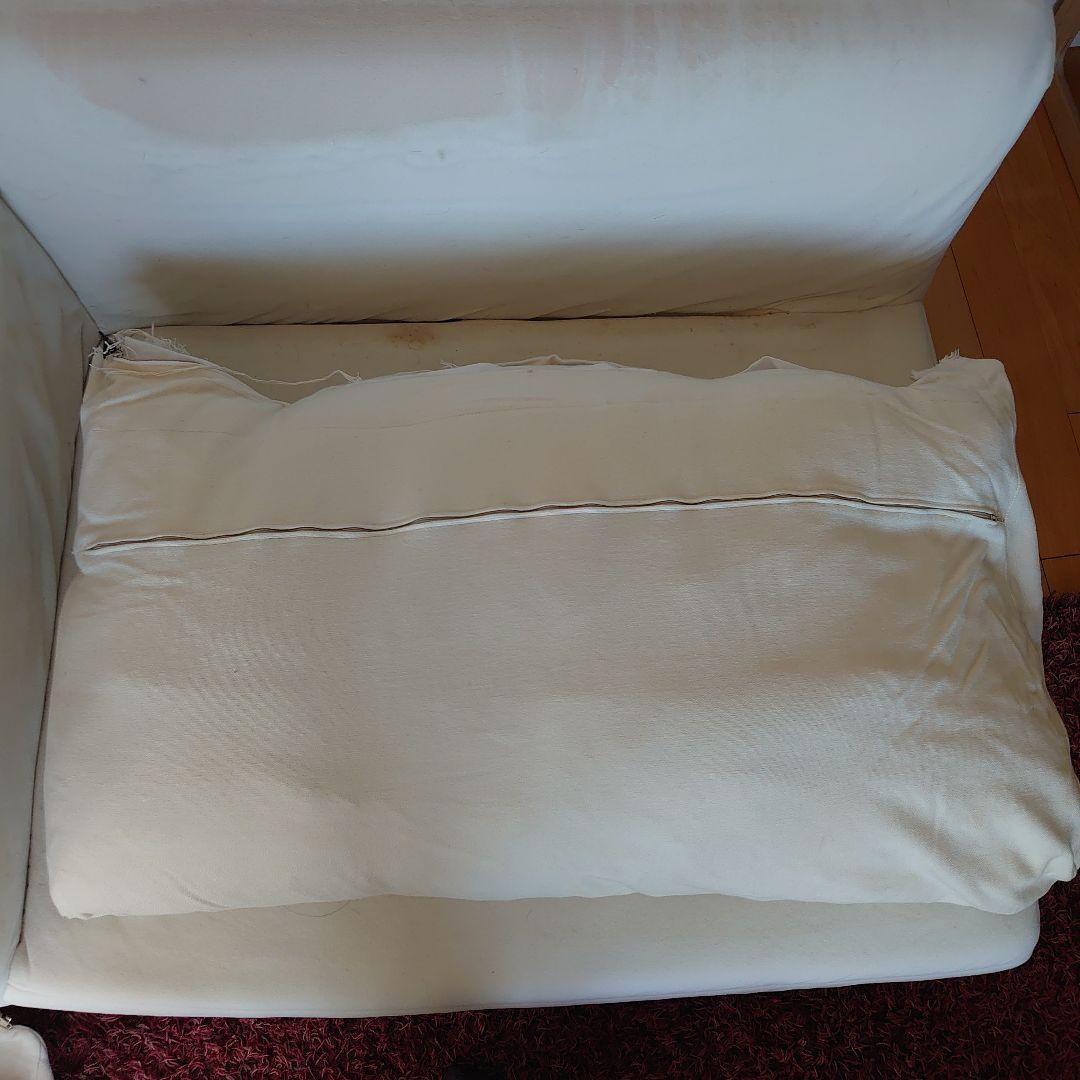 倉岡絢カッシーナソファ