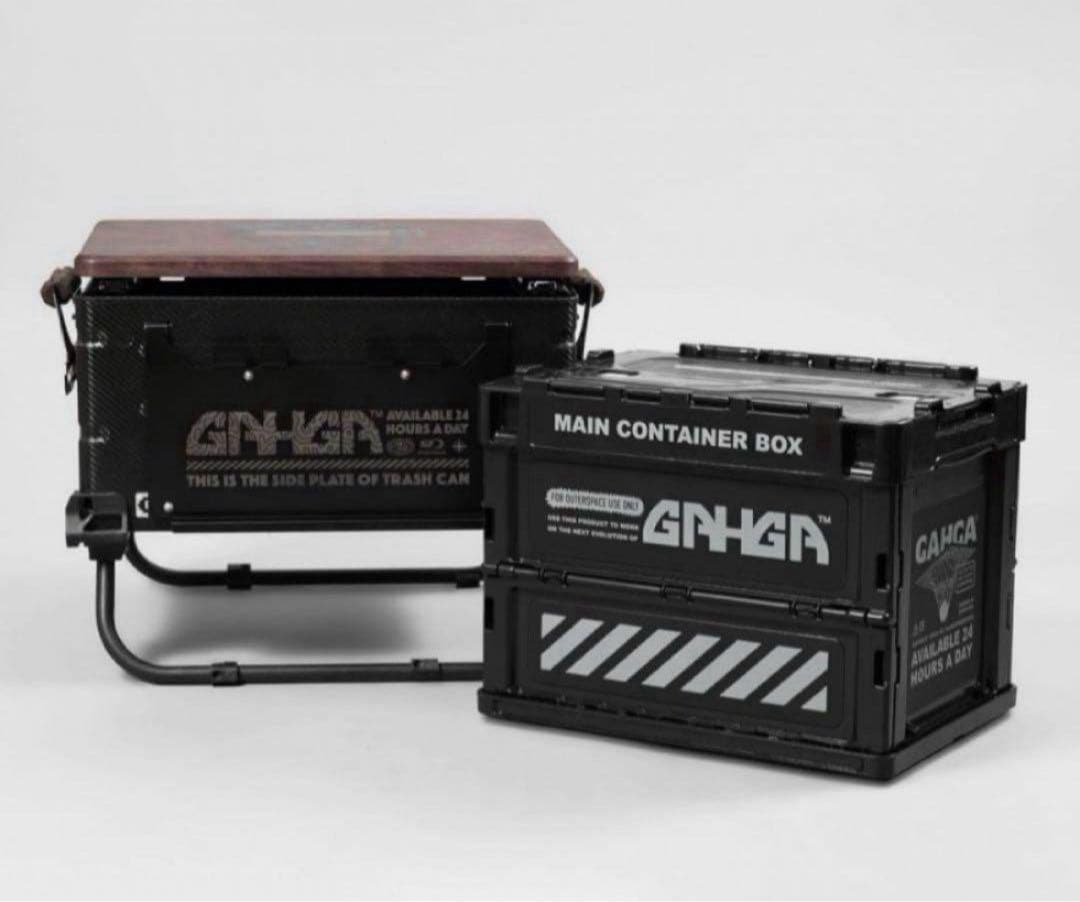 新品未使用 gahgaよこぴーくん&はこぴーさん ボックス取付 板 セット トランク型工具箱 T-320 AG (アンティークグリーン) | 東洋スチール