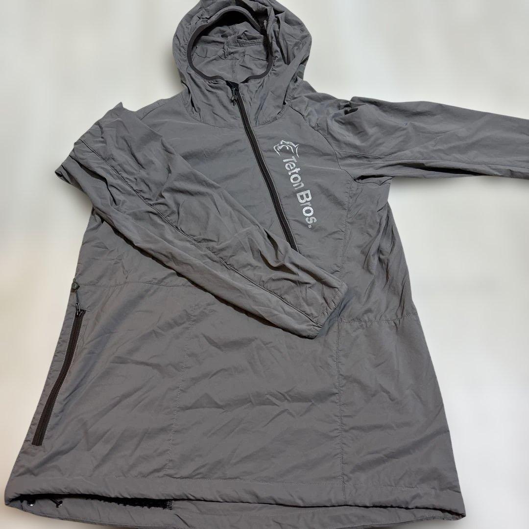 Teton bros. run with octa ラン　ウィズ　オクタ　メンズ Teton Bros.】Run With Octa (Navy) | ATC Store