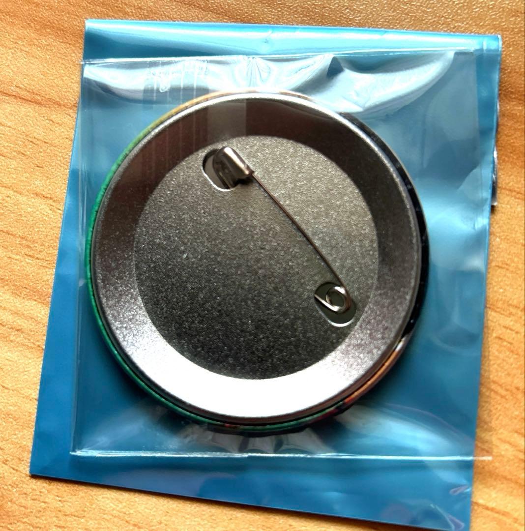 鬼滅の刃 阿波踊り 缶バッジ 竈門炭治郎 - メルカリ