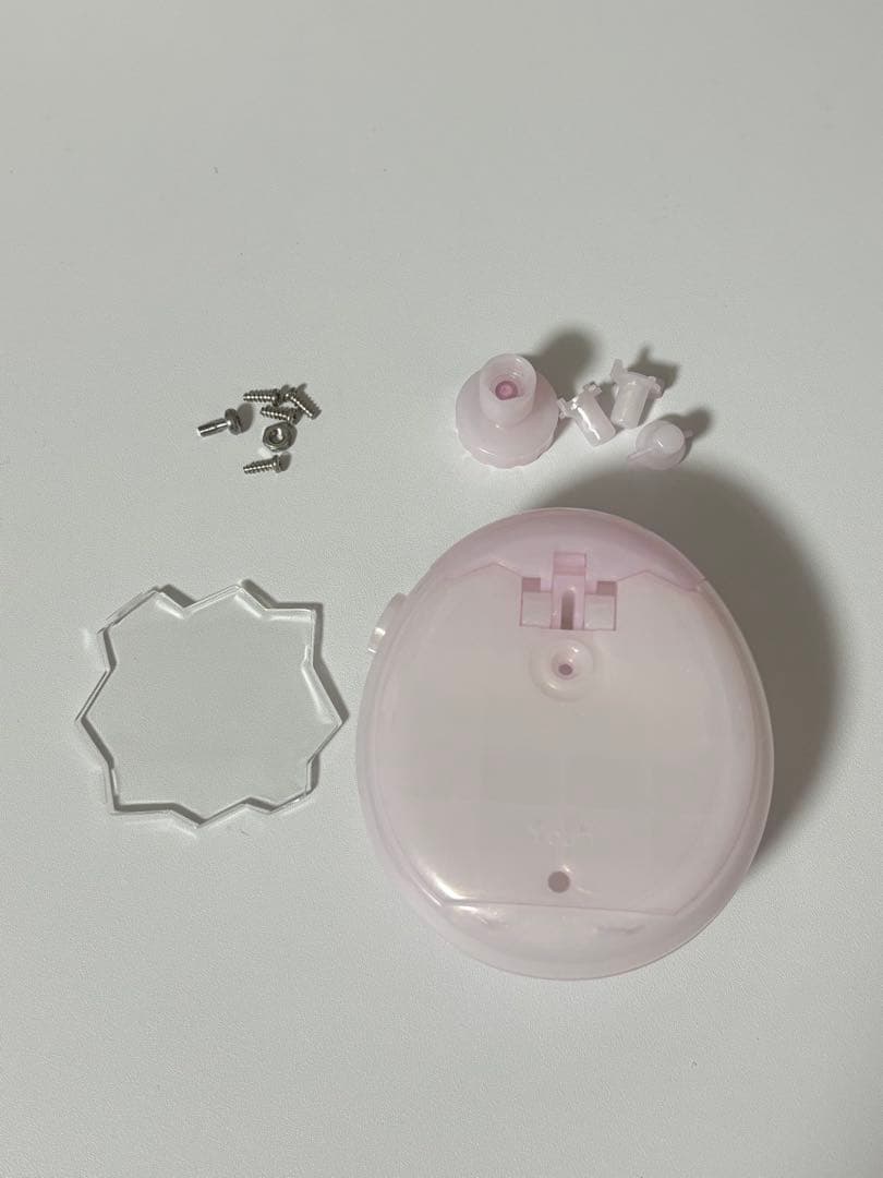 たまごっちパラダイスカスタムシェル《19》