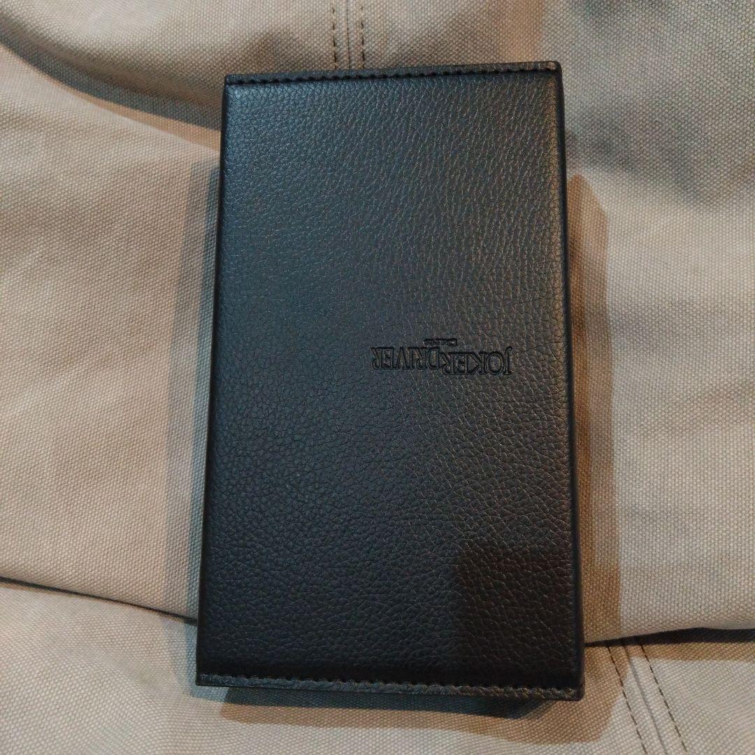 ダーツ JOKER D CRYSTAL WARRIOR