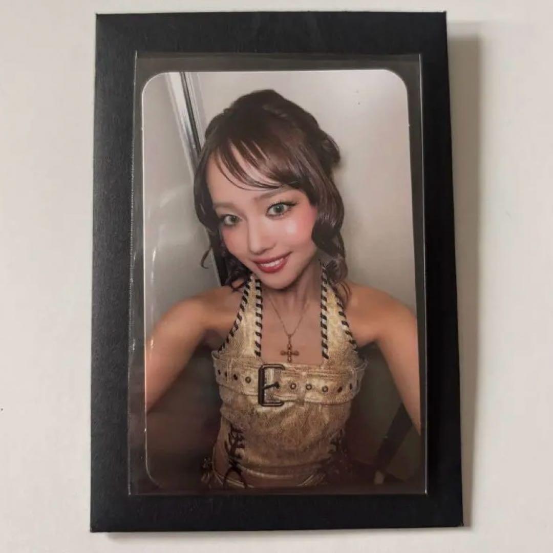 XG 会場限定ラキドロ トレカ JURIA ジュリア - メルカリ