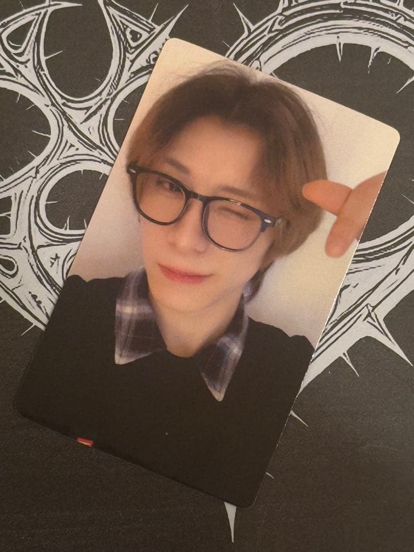 XLOV ハルJump up トレカ - メルカリ