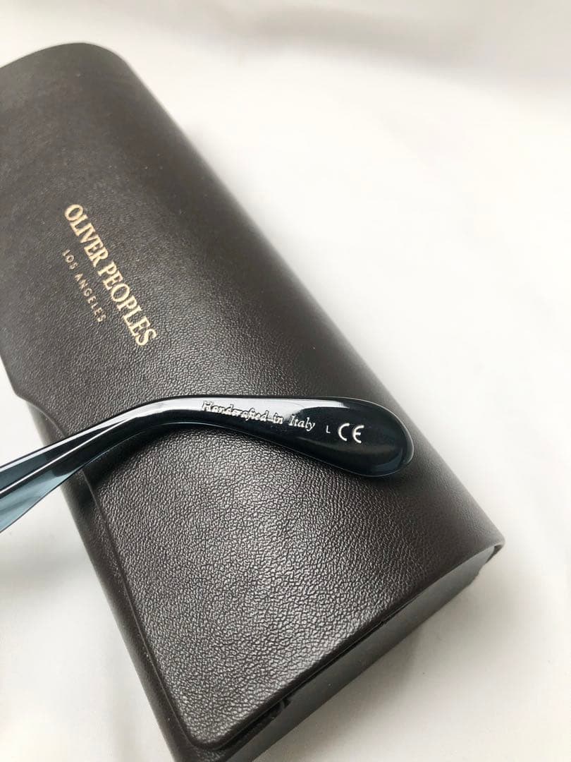 Sheldrake 49 1704 UV、ブルーライトカット仕様 - メルカリ