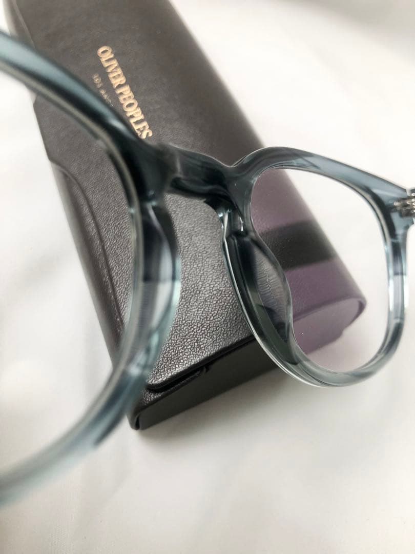 Sheldrake 49 1704 UV、ブルーライトカット仕様 - メルカリ