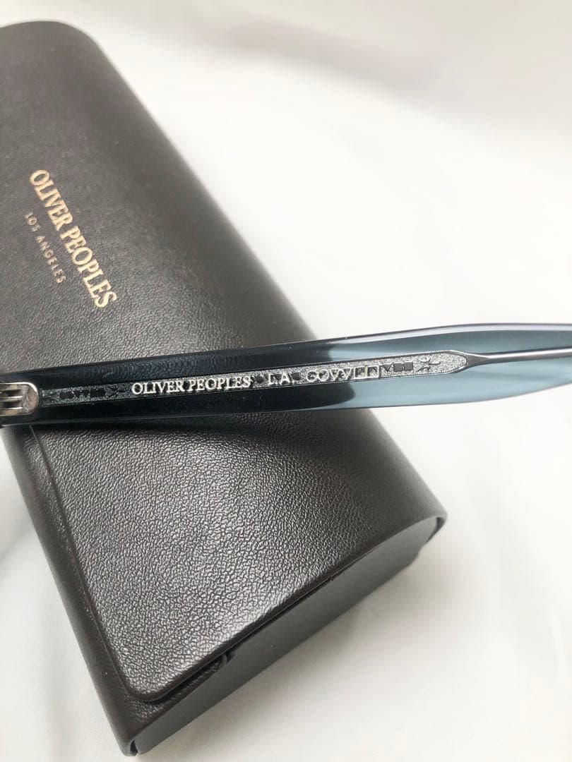 Sheldrake 49 1704 UV、ブルーライトカット仕様 - メルカリ