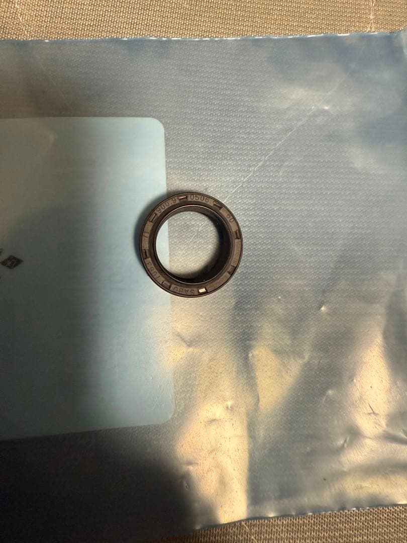 スープラ80 ゲトラグミッションオイルシール90080-31032 完全同等品