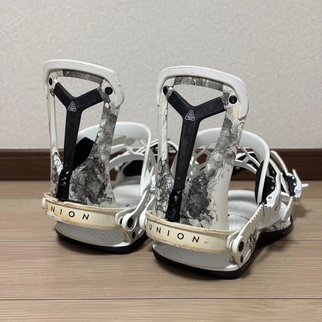 UNION falcor ファルコア Mサイズ