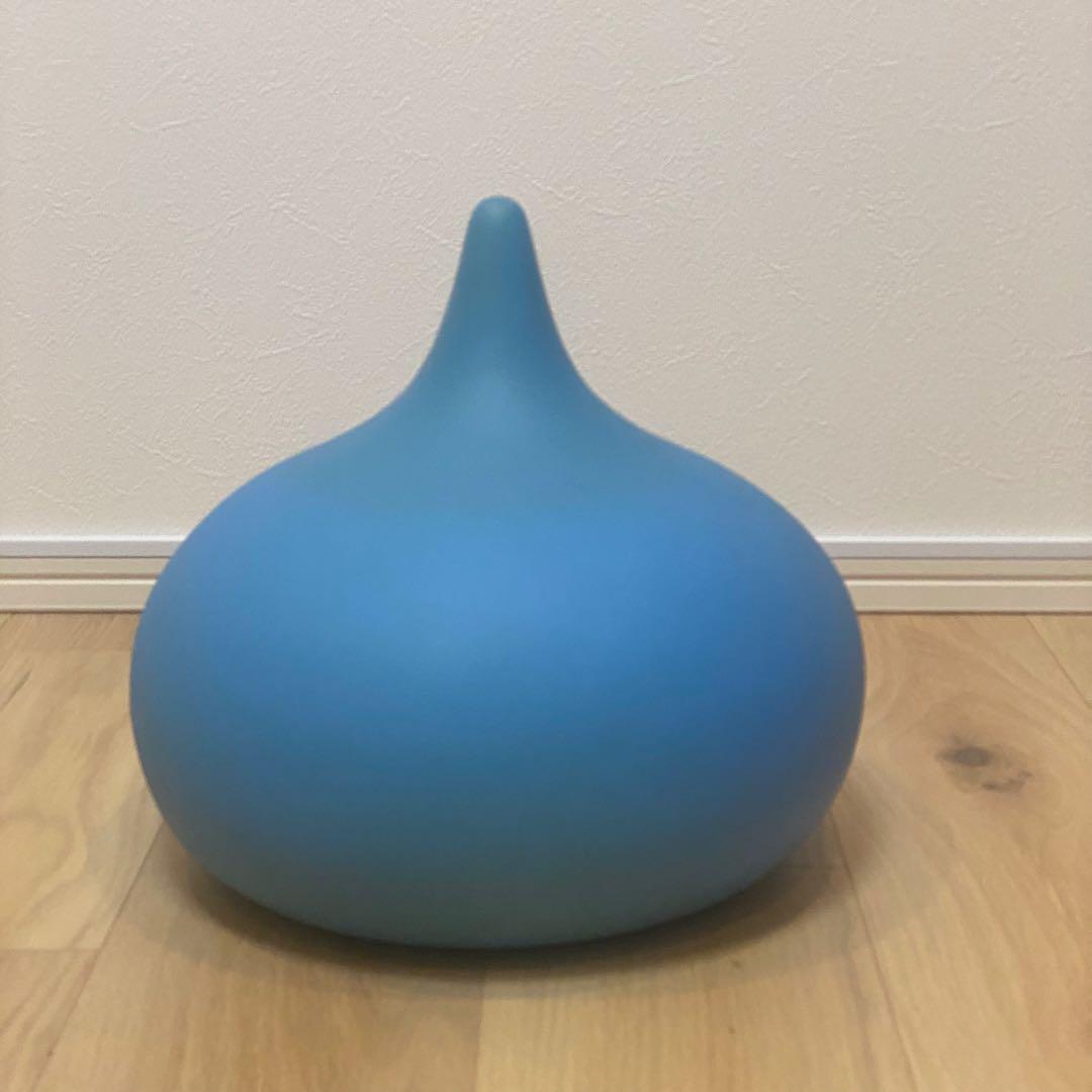 ドラゴンクエスト ビッグソフビモンスター 1/1スライム - メルカリ