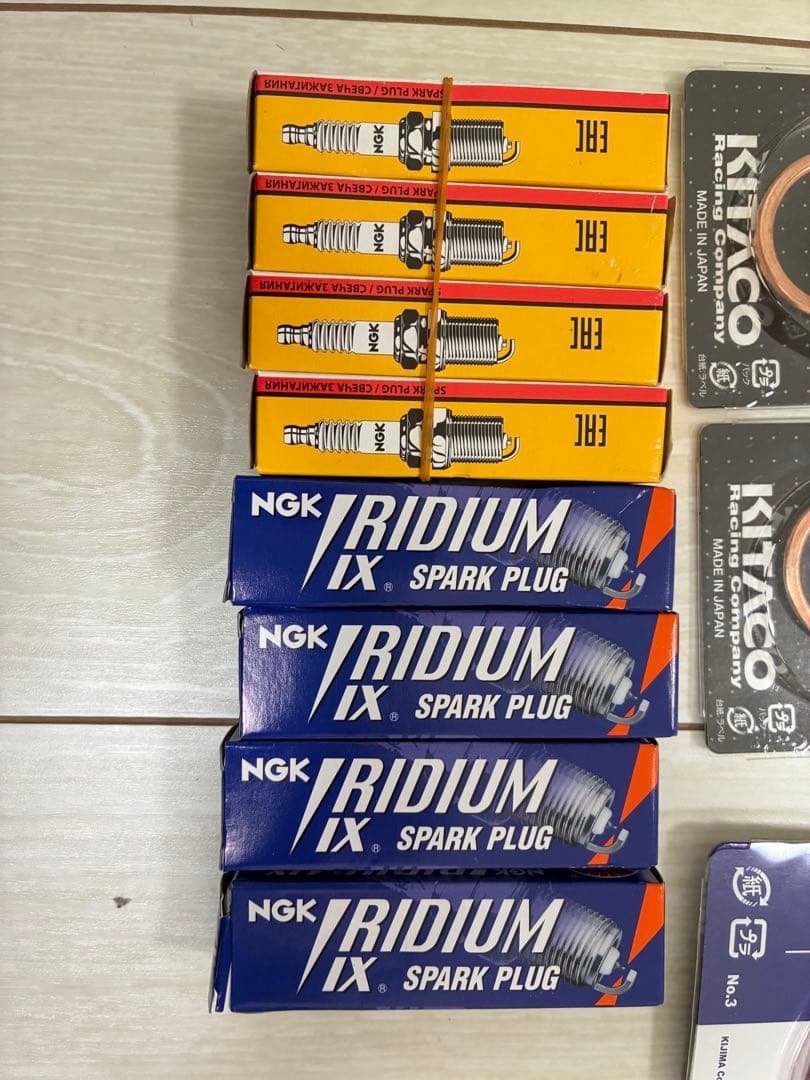 バリオス 燃調関係部品 パーツ