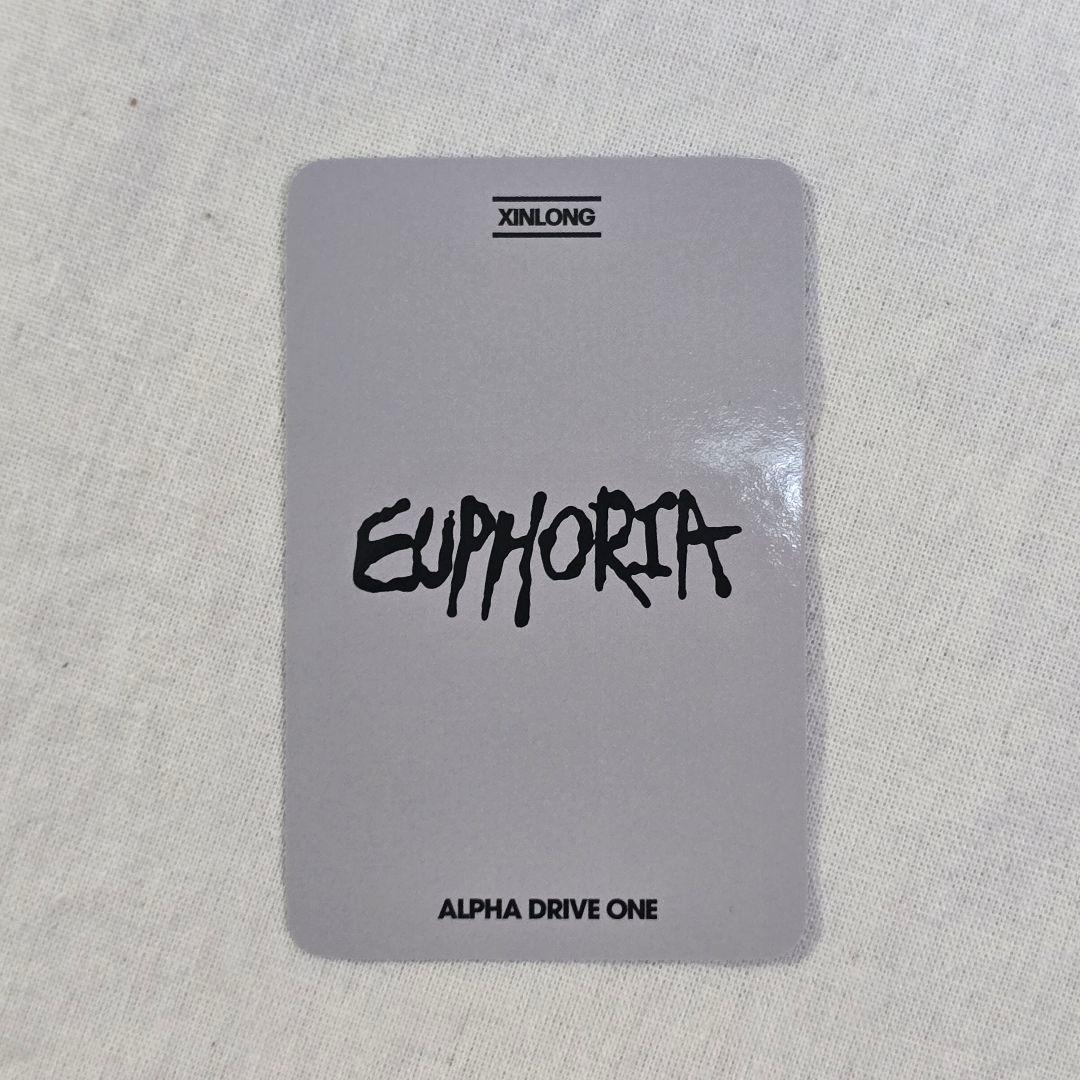 ALD1 シンロン デビューショーケース トレカ - メルカリ