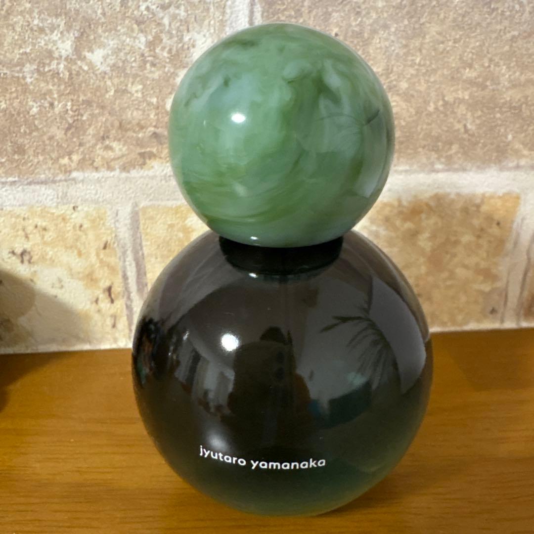 M!LK 山中柔太朗 香水 CEL-CEL WOODY TOUCH CELCEL - メルカリ