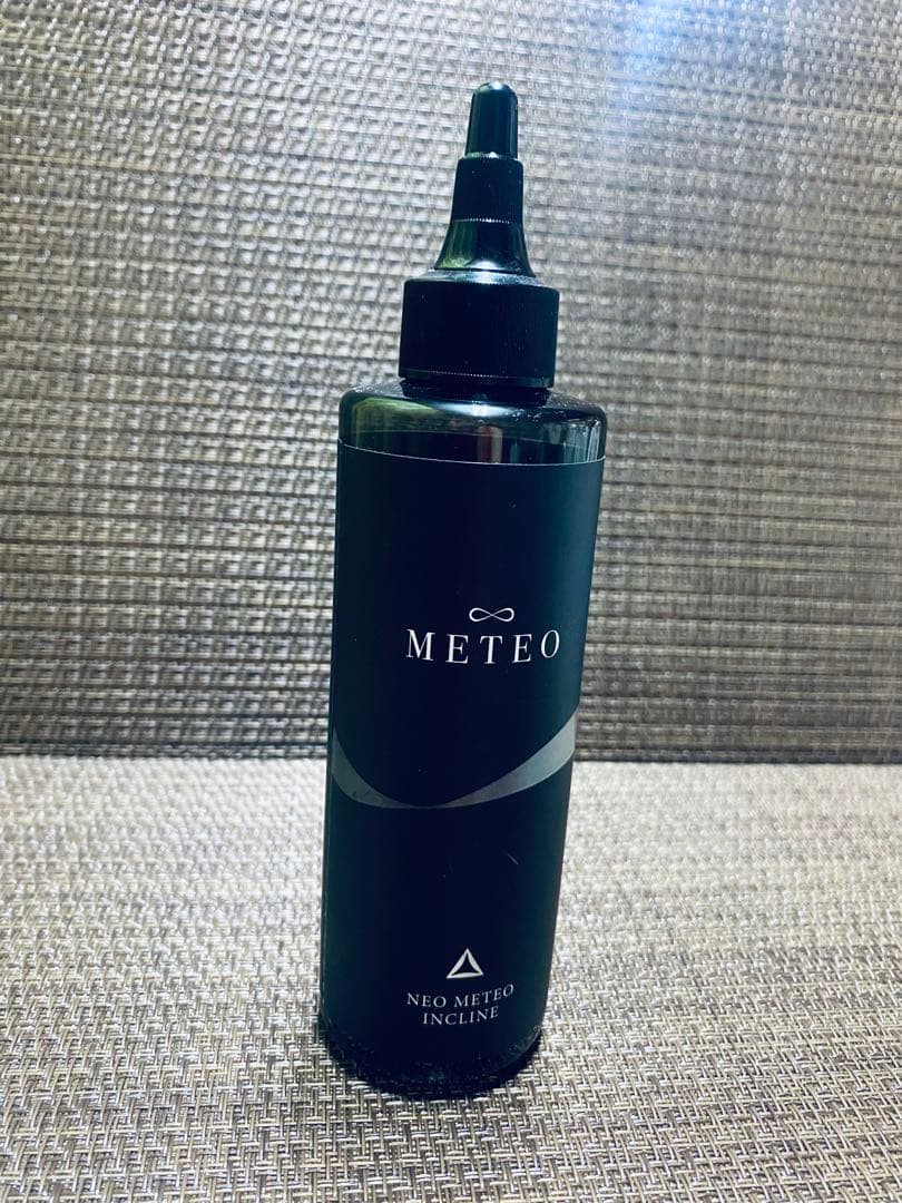 藻古里万里 　NEOMETEO [インクライン]