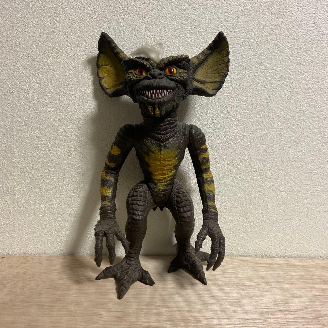 ヤ*ン様 グレムリン ストライプUSA製 フィギュア