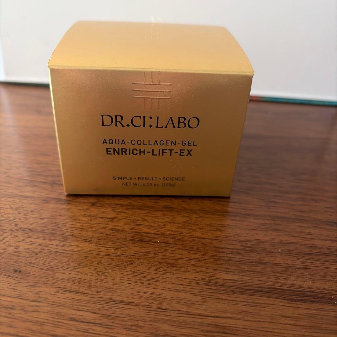 DR.CI:LABO ACGエンリッチLEX120g