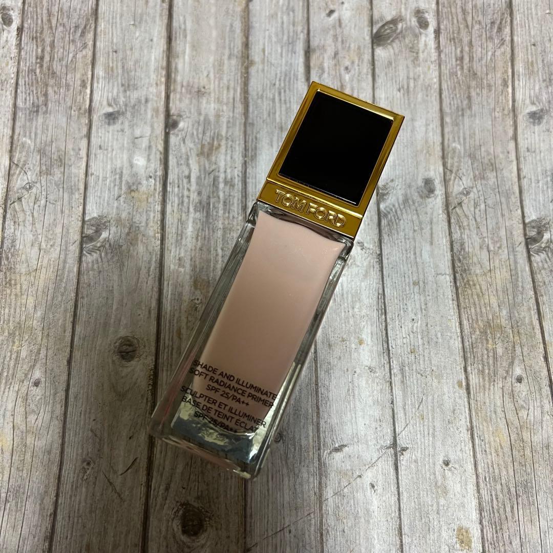 ☆TOM FORD プライマー☆