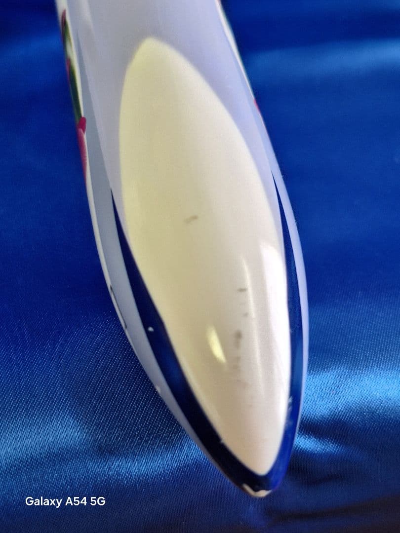 中華航空／A330-300「台湾胡蝶蘭彩檜飛機記念」モデル／新品 - メルカリ