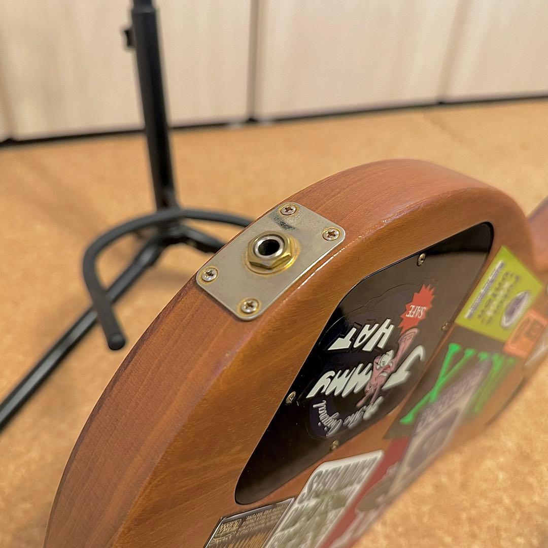 ギブソン Gibson USA レスポール スマートウッド - メルカリ