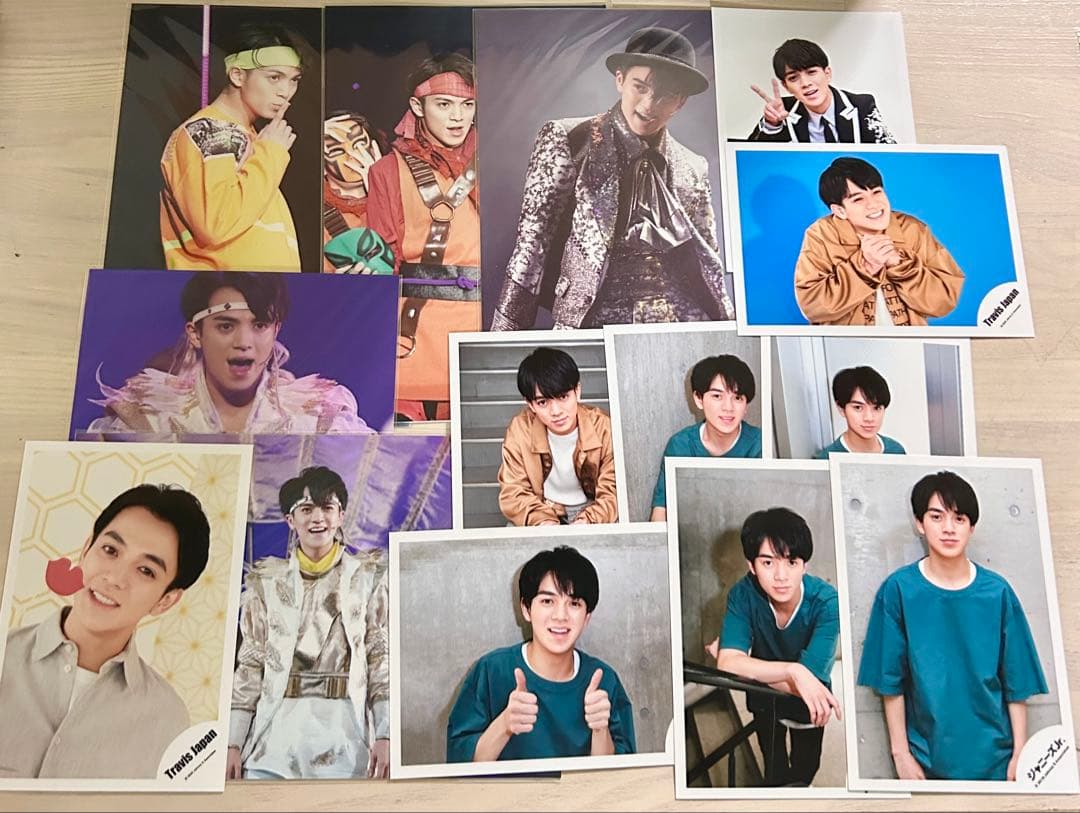 宮近海斗 写真 - メルカリ