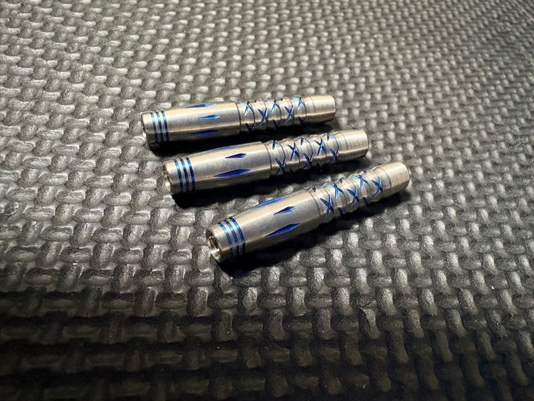 COSMO DARTS 2BA 長嶋瑠那選手モデル