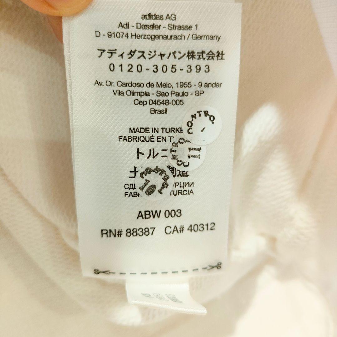 新品未使用】Y-3 リフレクティブロゴ コットン フーディ M - メルカリ