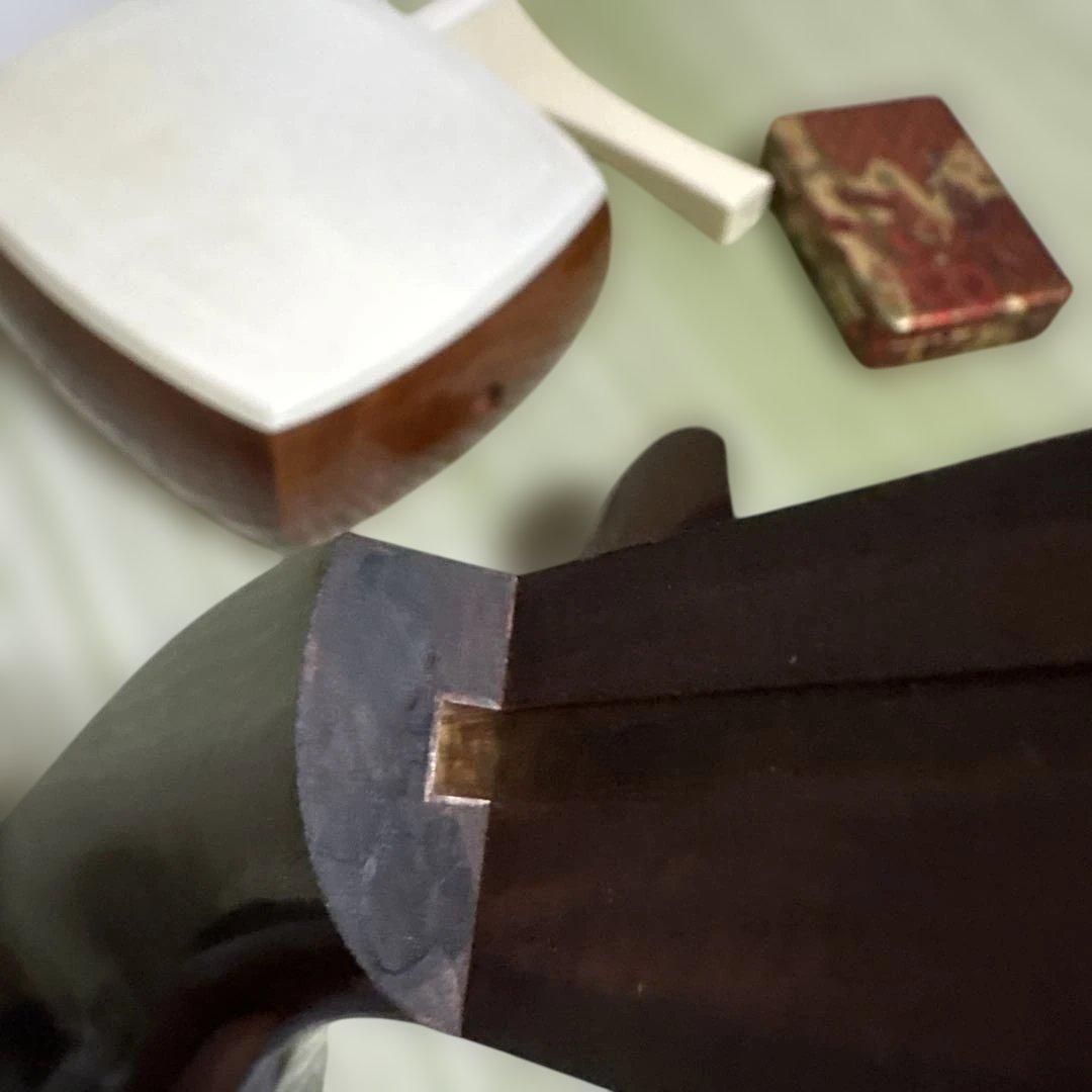 三味線 綾杉胴 和楽器 バチ 撥 弦 駒 ケース 金ボソ