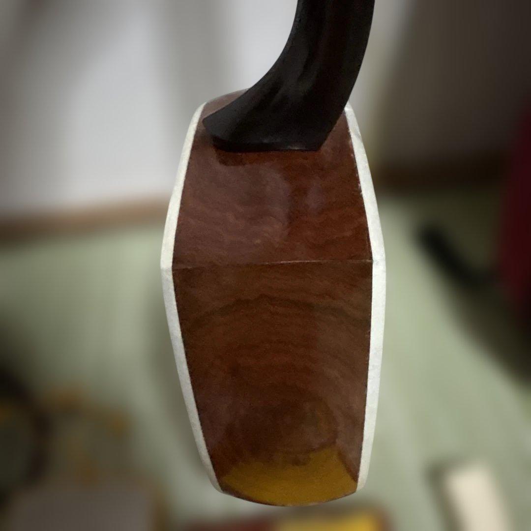 三味線 綾杉胴 和楽器 バチ 撥 弦 駒 ケース 金ボソ