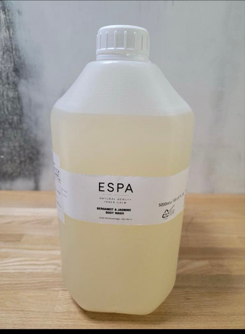 ボディウォッシュ ☆ザ・リッツ・カールトンSPA使用☆