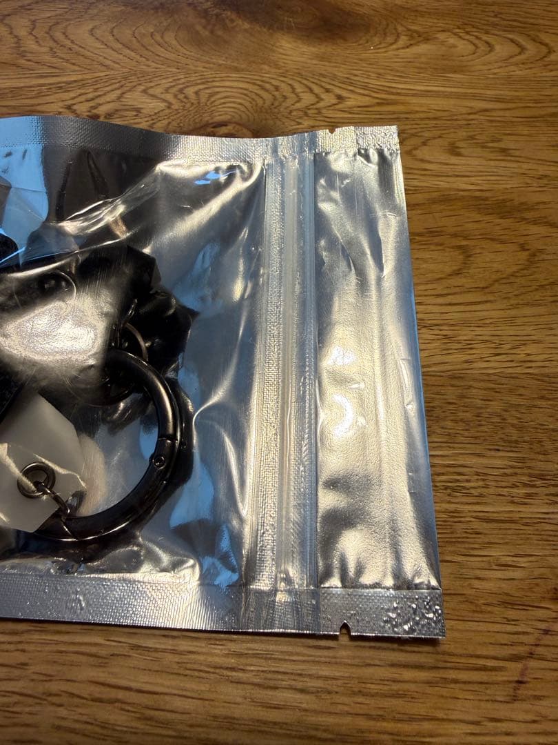 ちゃんみな バッグチャーム 新品未開封 - メルカリ