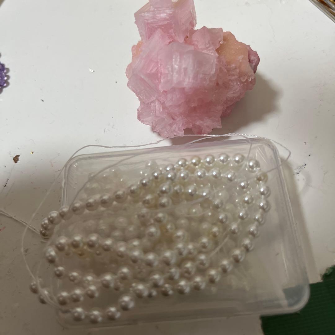 まーおすすめ天然石セット