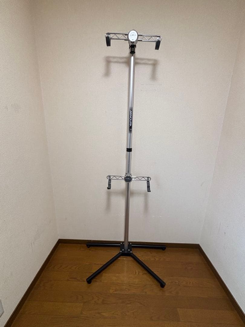 MINOURA ペアスタンド P500AL