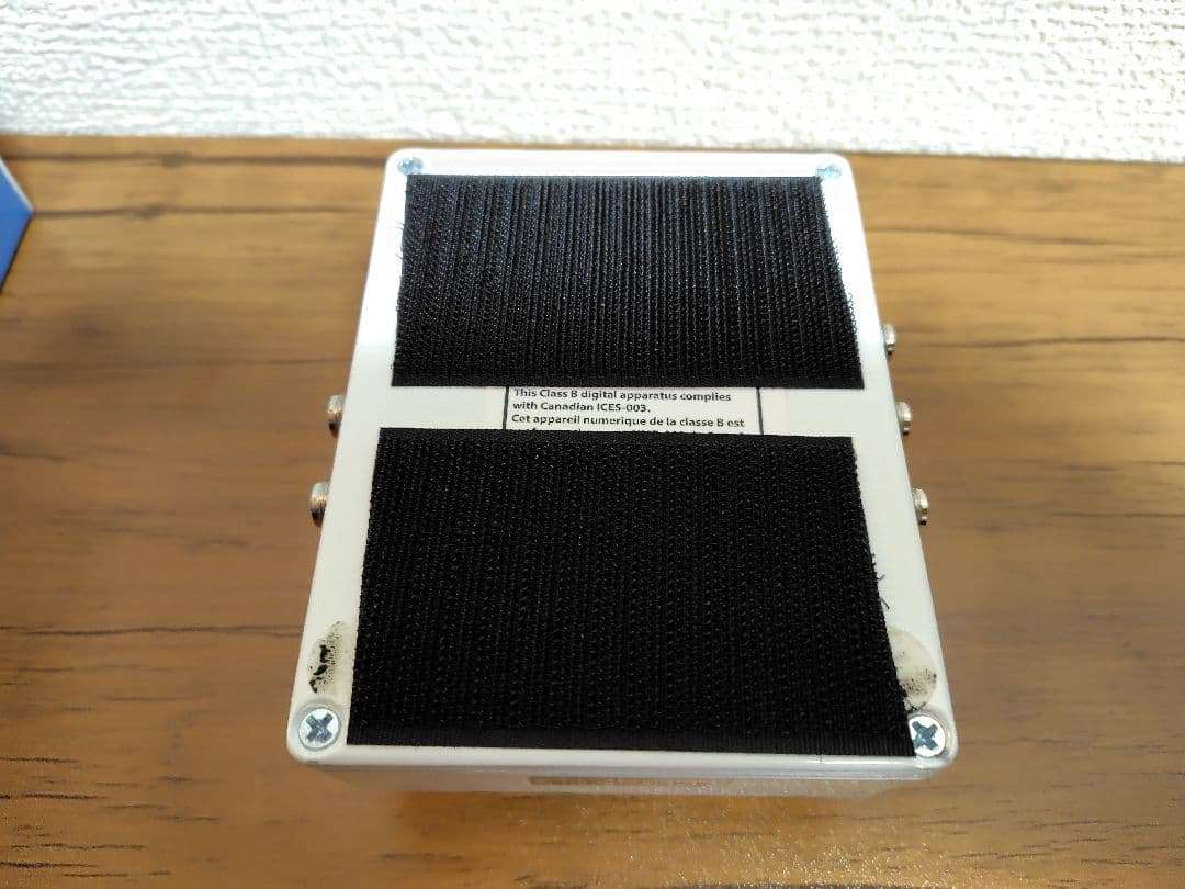 【室内使用のみ】エレハモ 720 ルーパー electro -harmonix