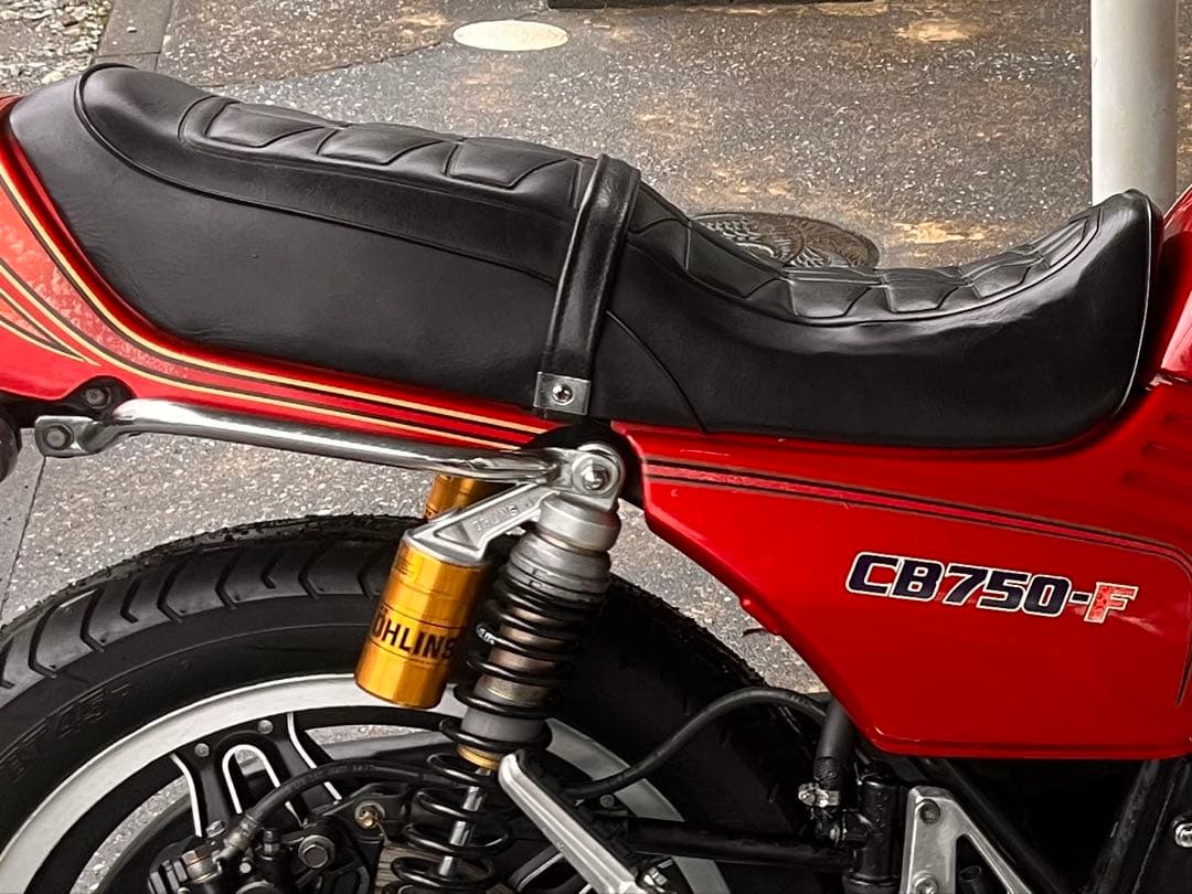 CB750F シート バイク cb750f シート」の人気商品一覧 | 安い商品を通販サイトから