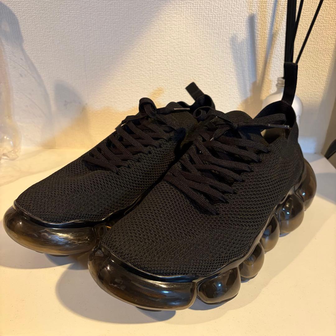 grounds JEWELRY 28cm ブラック グラウンズ grounds(グラウンズ)の通販 - Seltie セルティ