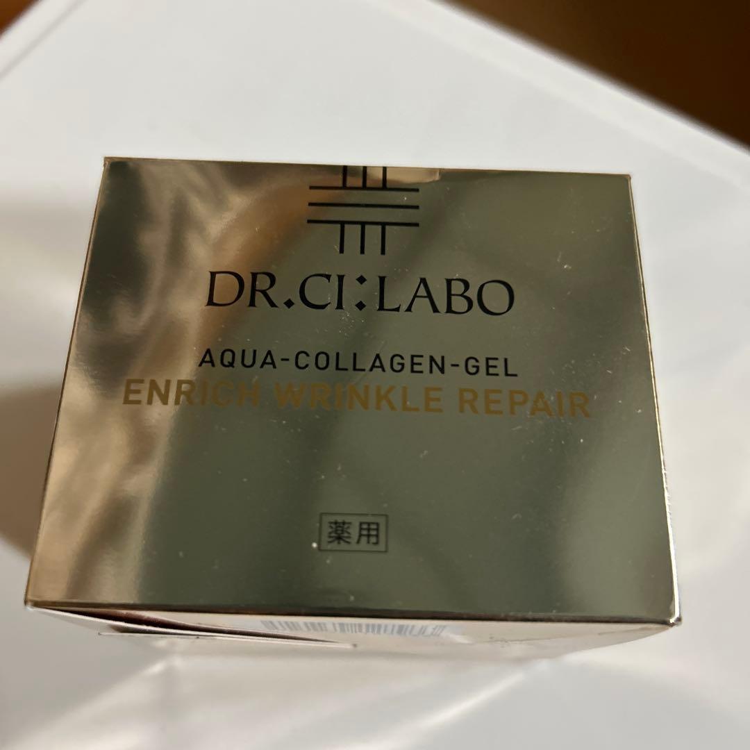 ドクターシーラボ　薬用アクアコラーゲンゲル　エンリッチリンクルリペア 200g