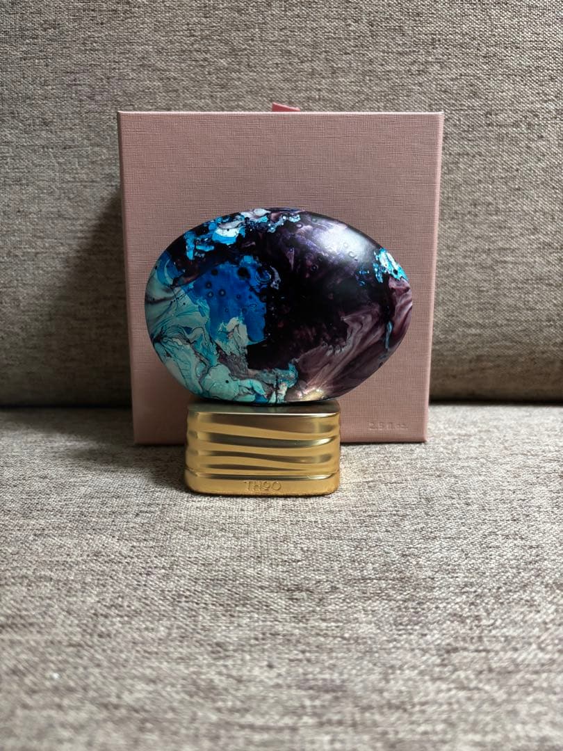 THOO THE TIME 75ml ハウスオブウード　ザタイム