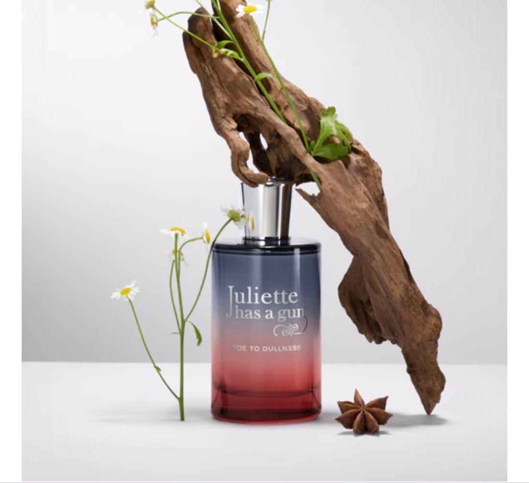 Juliette has a gun オード トゥ ダルネス50ml