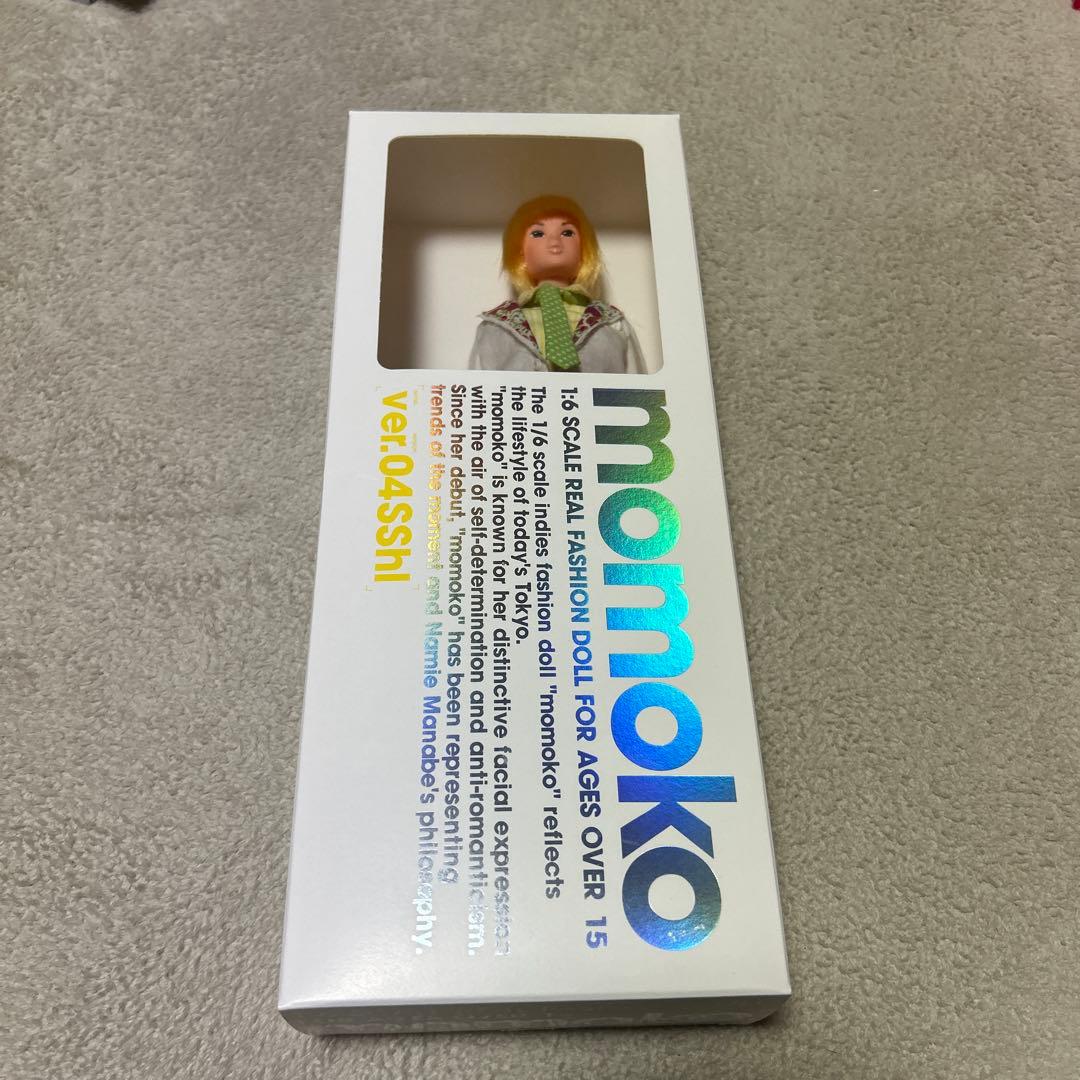 momoko 1/6スケール ファッションドール ver.045shl