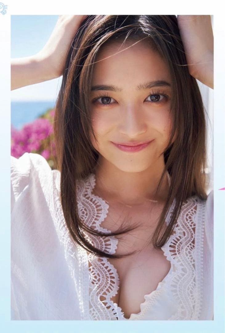 乃木坂46 井上和 モノローグ showroom 特典 B3 ポスター 写真集 - メルカリ