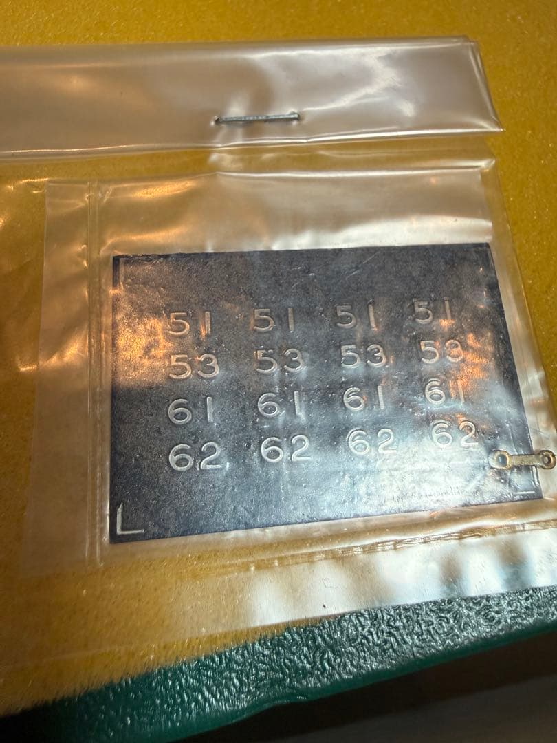 ひかり模型 三重交通 デ61 電気機関車 真鍮製 完成車 私鉄 HOゲージ