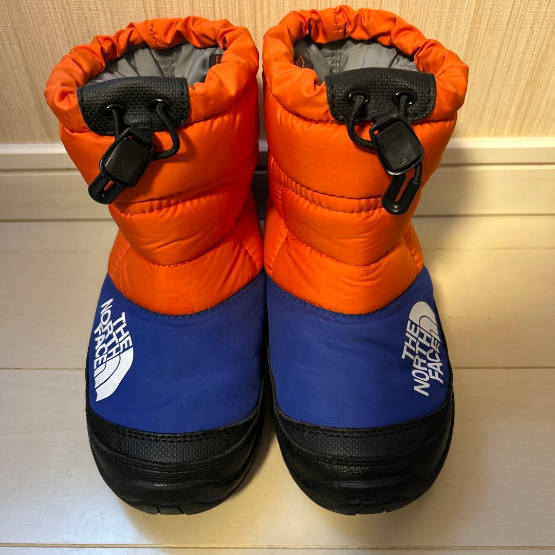 ノースフェイス　スノーブーツ　20cm 2点まとめ売り 楽天市場】スノーブーツ ノースフェイス（キッズ・ベビー・マタニティ