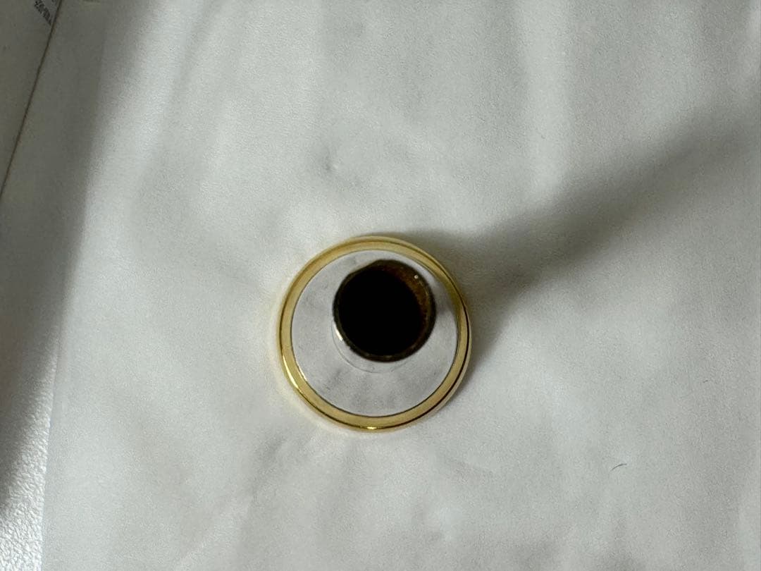 willie's ホルンマウスピース AST 鏡面 STD - メルカリ