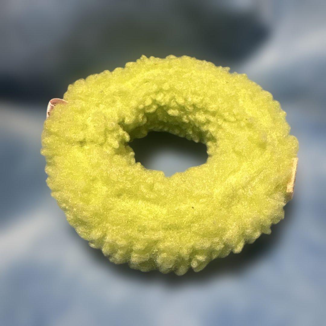 美品　レア　すみっコぐらし　ショップ限定 非売品　てのりぬいぐるみ　草 すみっコぐらし 【すみっコぐらしShop限定】「喫茶すみっコで