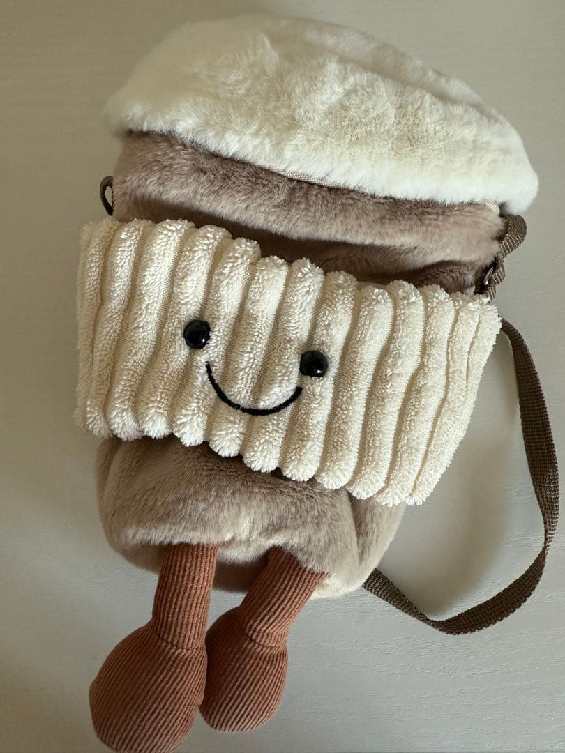  キャラクター型ショルダーバッグ 楽天市場】サンリオキャラクターズ ショルダーバッグ クロミ